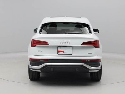 AUDI Q5 SPORTBACK - 5