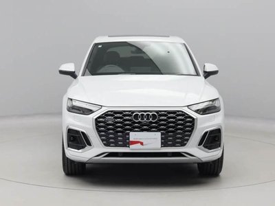 AUDI Q5 SPORTBACK - 2