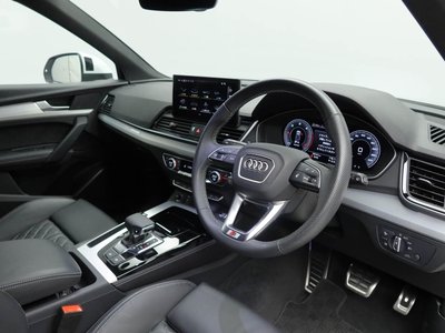 AUDI Q5 SPORTBACK - 9