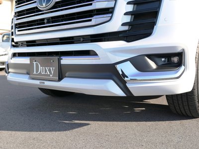 TOYOTA LAND CRUISER 300 - 10