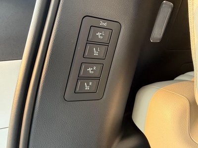 2024 Lexus LM 缩略图 55