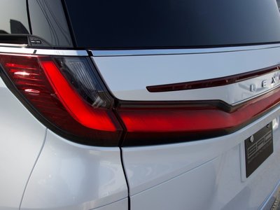 2024 Lexus LM 缩略图 17