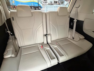 2024 Lexus LM 缩略图 52