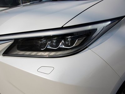 2024 Lexus LM 缩略图 15