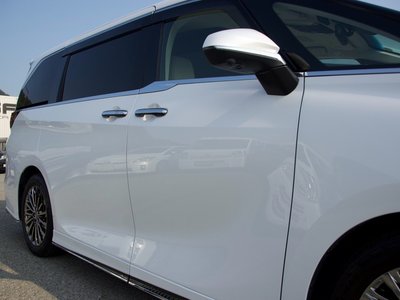 2024 Lexus LM 缩略图 12