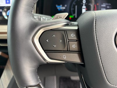 2024 Lexus LM 缩略图 22