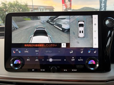 2024 Lexus LM 缩略图 66