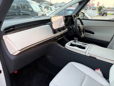 2024 Lexus LM 缩略图 20