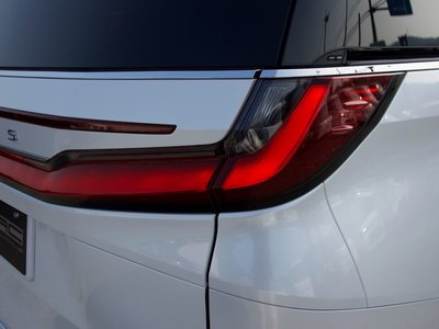 2024 Lexus LM 缩略图 16