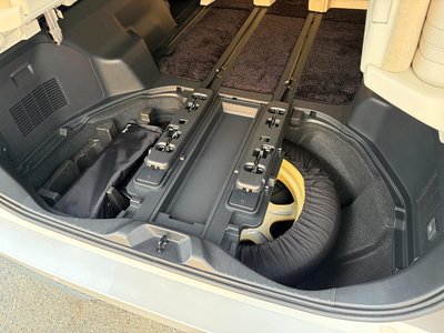 2024 Lexus LM 缩略图 71