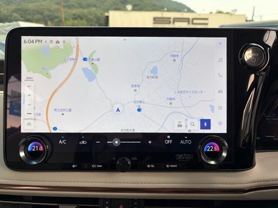 2024 Lexus LM 缩略图 61