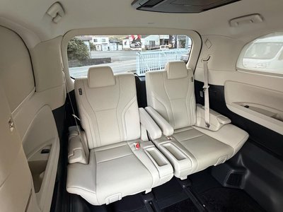2024 Lexus LM 缩略图 51