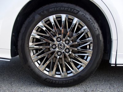 2024 Lexus LM 缩略图 74