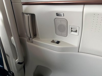 2024 Lexus LM 缩略图 50