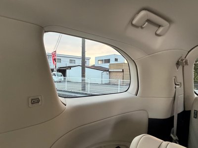 2024 Lexus LM 缩略图 57