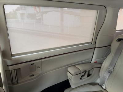2024 Lexus LM 缩略图 46