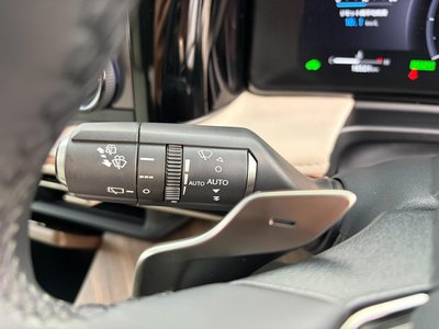 2024 Lexus LM 缩略图 25