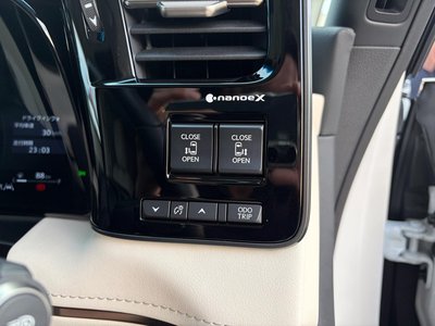 2024 Lexus LM 缩略图 32