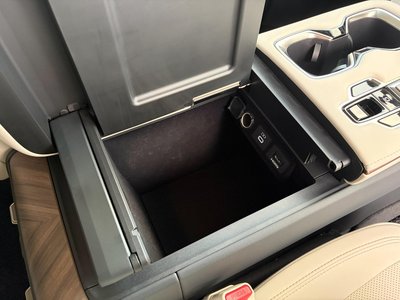 2024 Lexus LM 缩略图 28