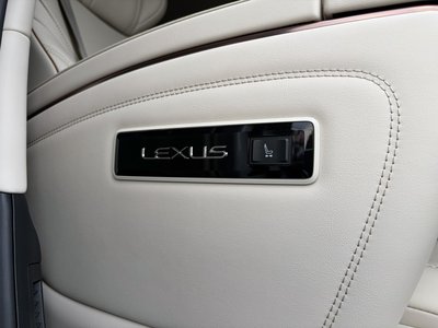 2024 Lexus LM 缩略图 36