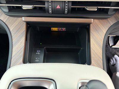 2024 Lexus LM 缩略图 31
