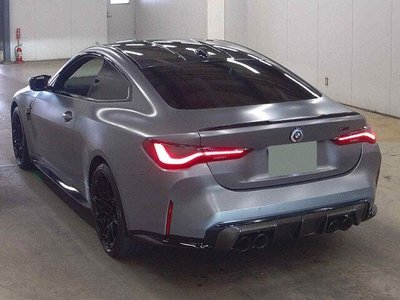 2023 BMW M4 photo 1