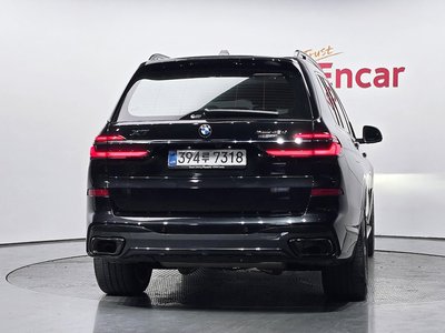 BMW X7 - 4