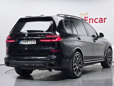 BMW X7 - 3