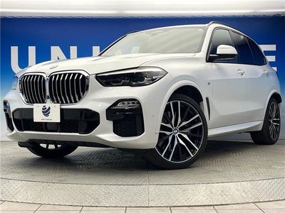 BMW X5 - 1