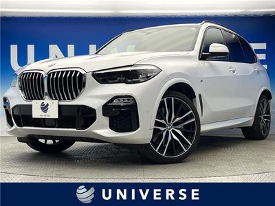 BMW X5 - 4