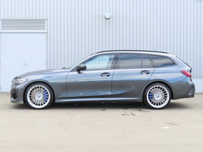 2022 BMW ALPINA D3 TOURING photo 8