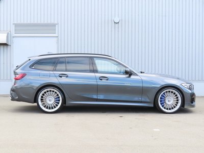 2022 BMW ALPINA D3 TOURING photo 4