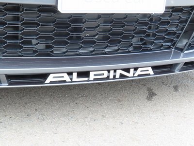 2022 BMW ALPINA D3 TOURING photo 9