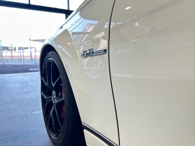 MERCEDES-BENZ C-CLASS AMG - 3