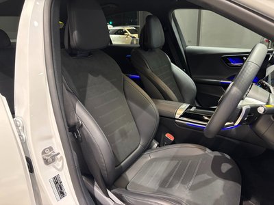 MERCEDES-BENZ C-CLASS - 7