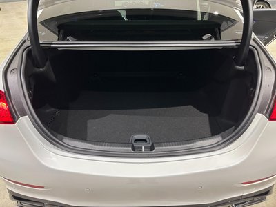 MERCEDES-BENZ C-CLASS - 9