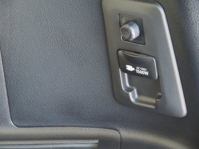 2023 Toyota ALPHARD — миниатюра 33