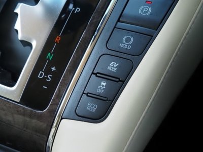 2023 Toyota ALPHARD — миниатюра 52