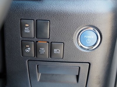 2023 Toyota ALPHARD — миниатюра 49