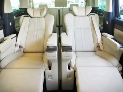 2023 Toyota ALPHARD — миниатюра 23