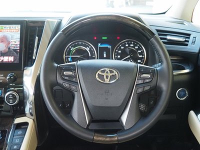 2023 Toyota ALPHARD — миниатюра 36