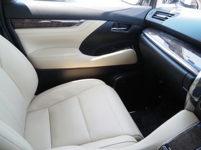 2023 Toyota ALPHARD — миниатюра 63