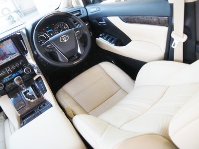 2023 Toyota ALPHARD — миниатюра 62
