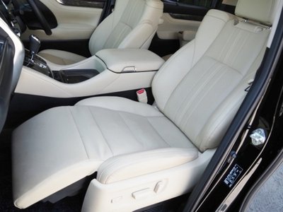 2023 Toyota ALPHARD — миниатюра 21