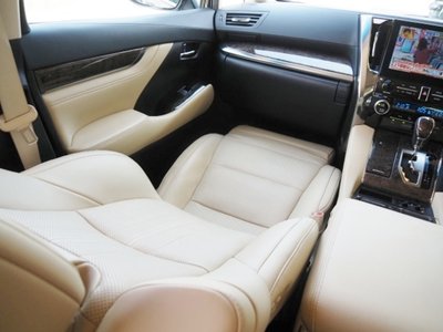 2023 Toyota ALPHARD — миниатюра 61