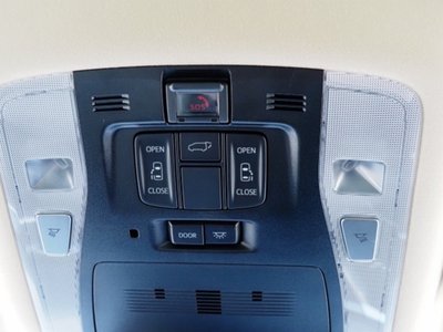 2023 Toyota ALPHARD — миниатюра 55