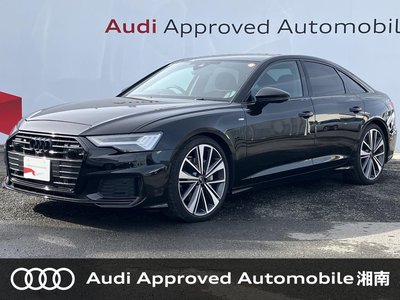 AUDI A6 - 1