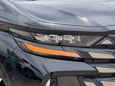 2025 Toyota VELLFIRE — миниатюра 22