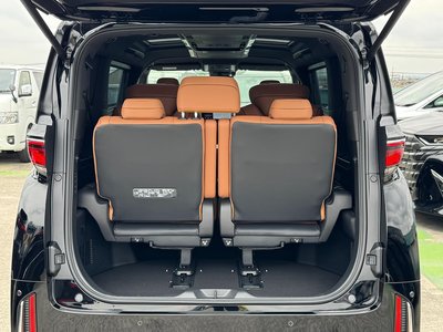 2025 Toyota VELLFIRE — миниатюра 75