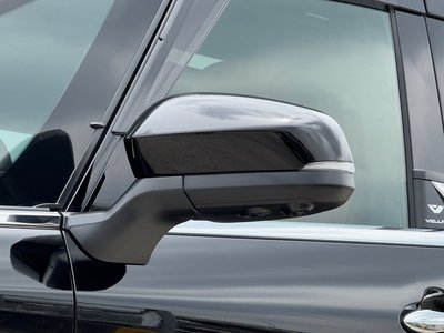 2025 Toyota VELLFIRE — миниатюра 29